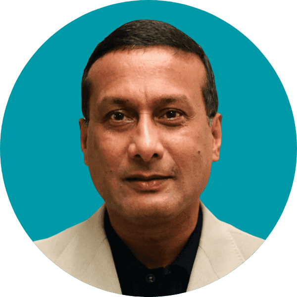Vinoy Kumar