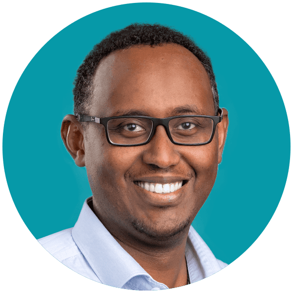 Mohamed Abdulahi