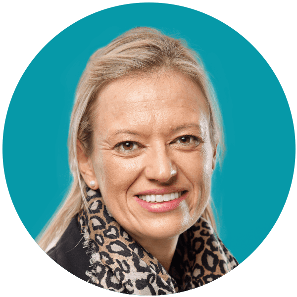 Cheryl Gardner