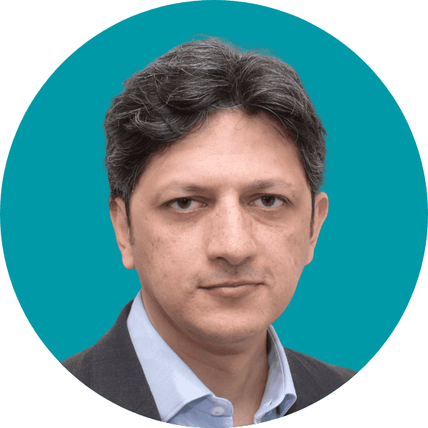 Nasir Qaiser