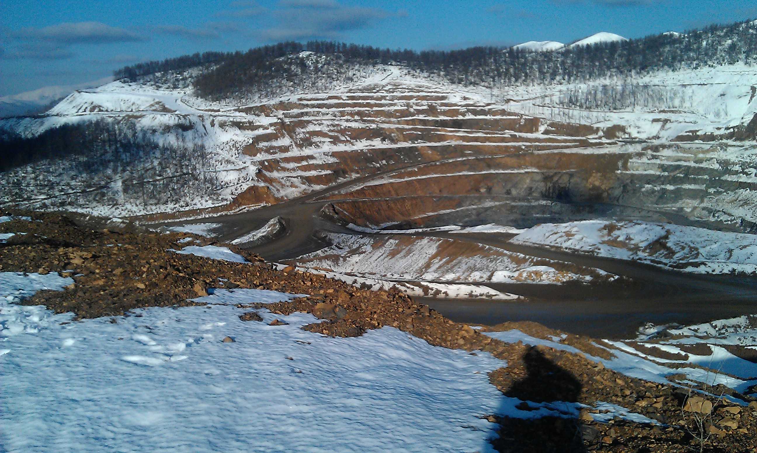 mining consulting, mining consulting firm, metals and mining consulting