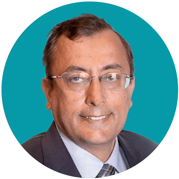 Ravish Juneja