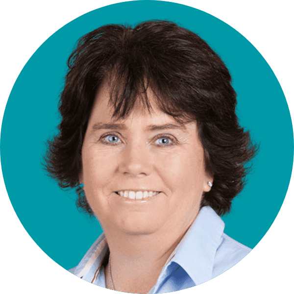 Mitzi Campbell