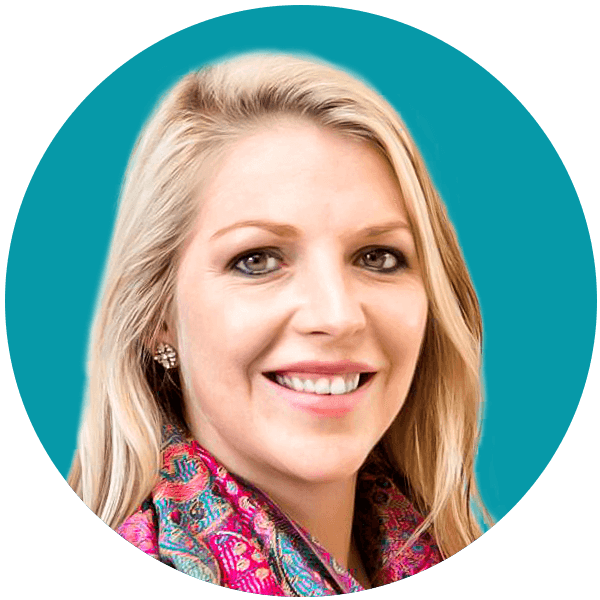 Christine Janse van Rensburg